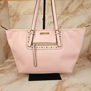 Kenneth Cole Reaction Pink Handbag